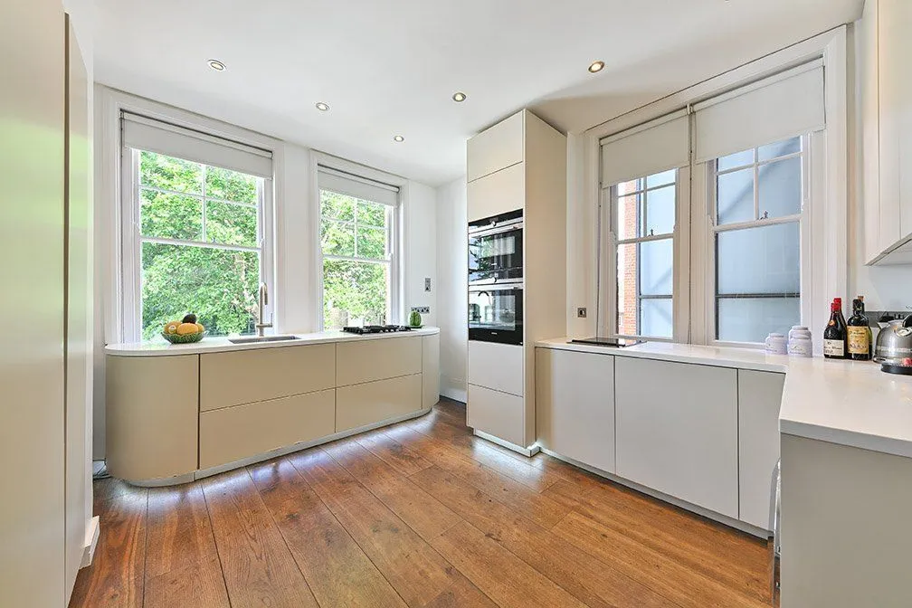 Cheyne Court, Chelsea, London, SW3 5TT, photo 4