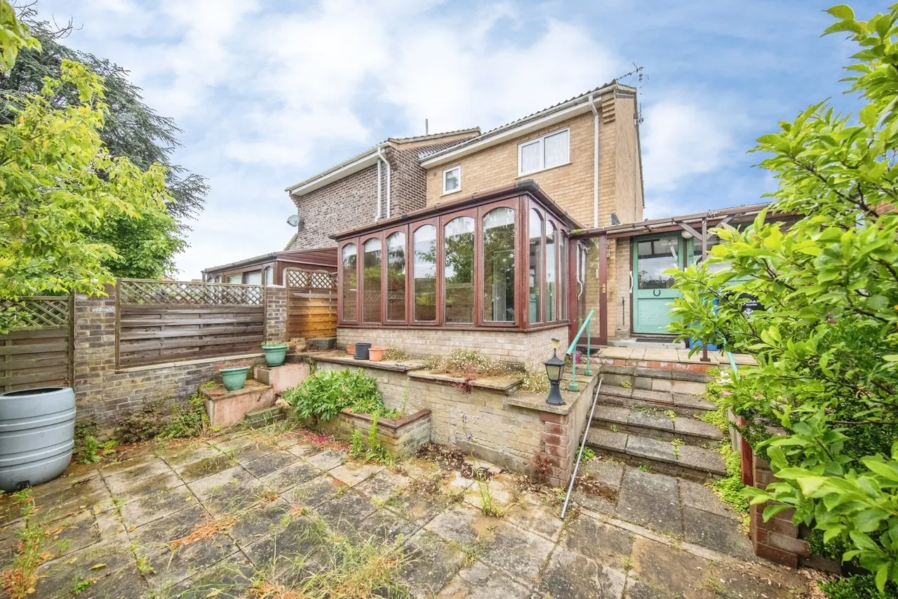 Prittlewell Close, Ipswich, Suffolk, IP2, photo 12