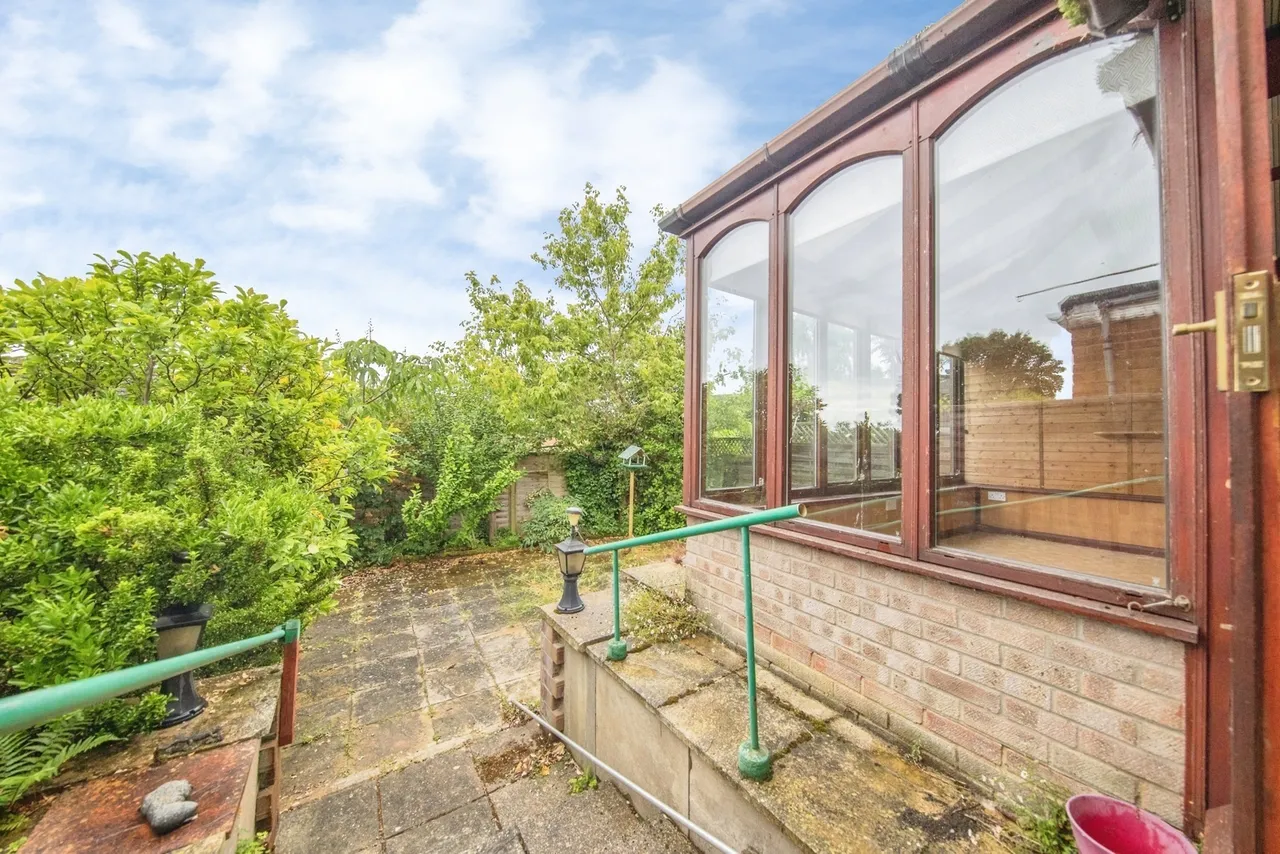 Prittlewell Close, Ipswich, Suffolk, IP2, photo 11
