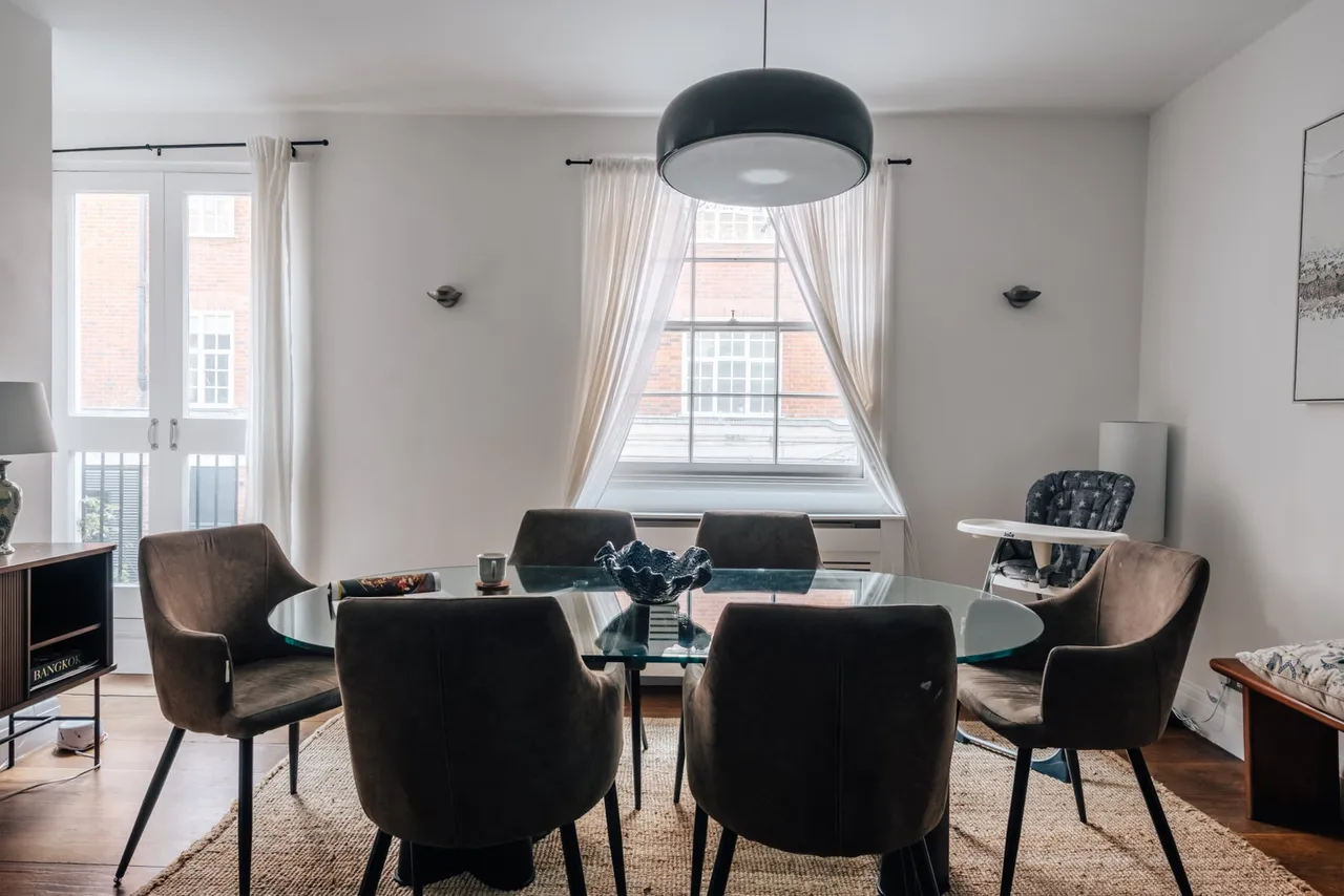 Phillimore Walk, London, W8 7SA, photo 11