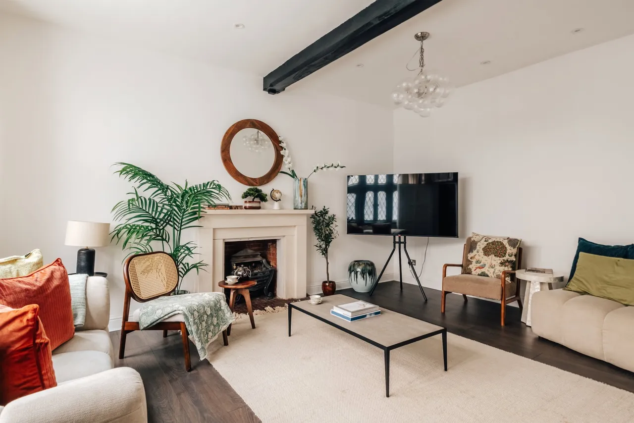 Phillimore Walk, London, W8 7SA, photo 8