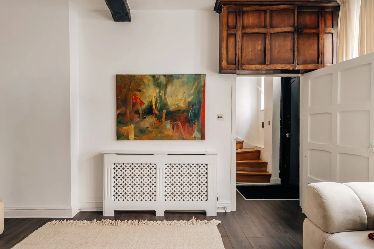 Phillimore Walk, London, W8 7SA, photo 9