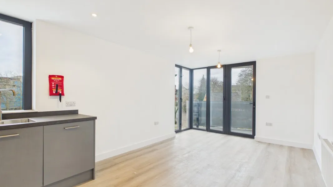 Farnborough Road, Farnborough, GU14, photo 4