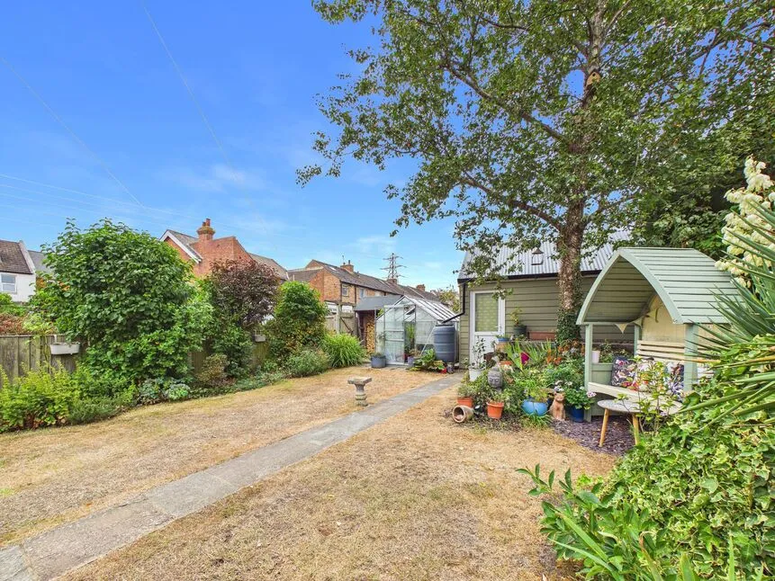 Kings Road, Folkestone, CT20, photo 24
