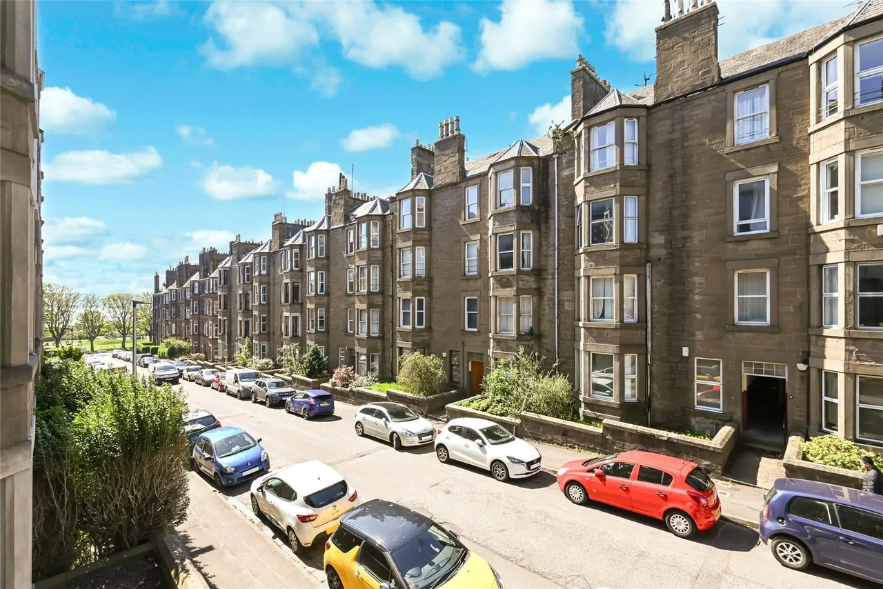Bellefield Avenue, Dundee, Angus, DD1, photo 14