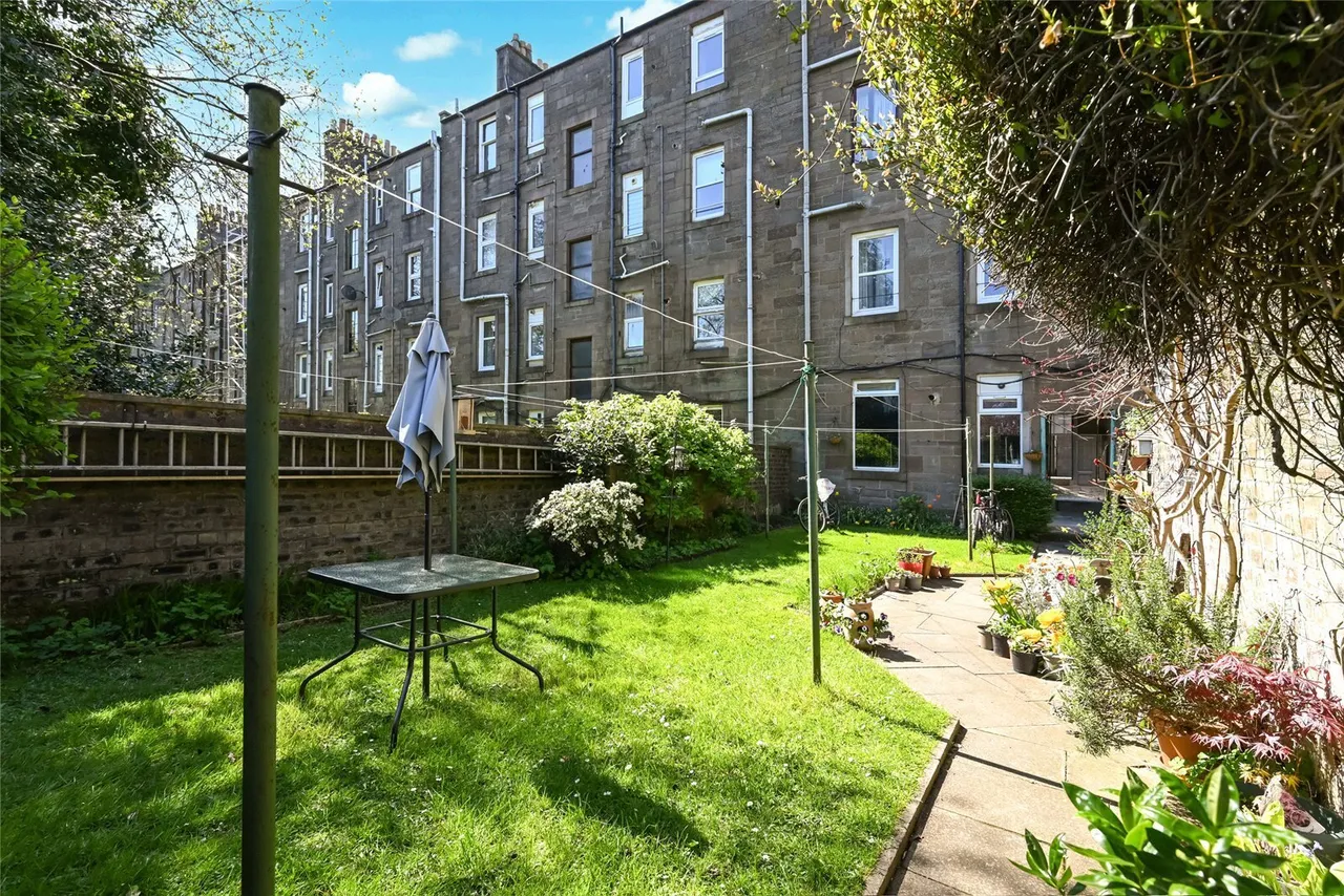 Bellefield Avenue, Dundee, Angus, DD1, photo 16