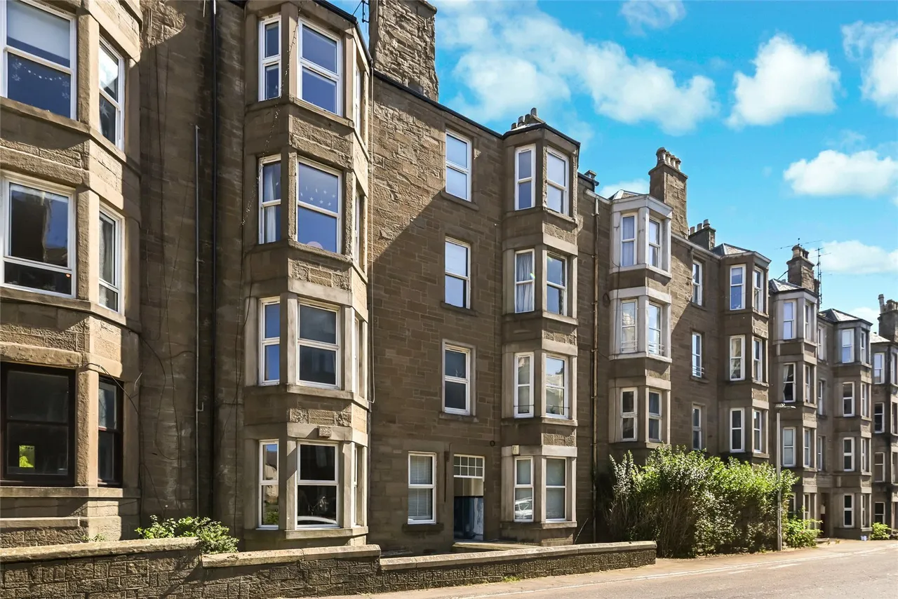 Bellefield Avenue, Dundee, Angus, DD1, photo 17