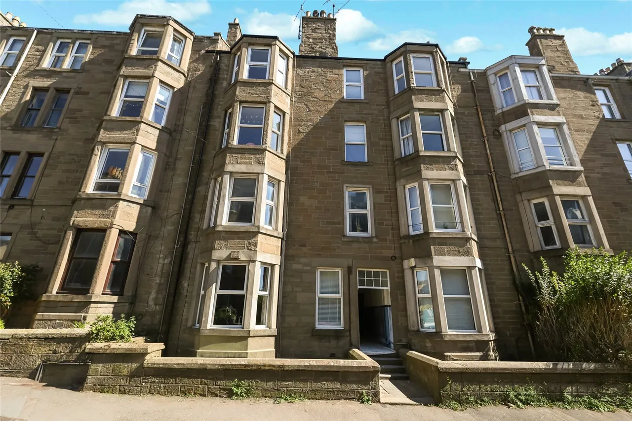 Bellefield Avenue, Dundee, Angus, DD1, photo 2