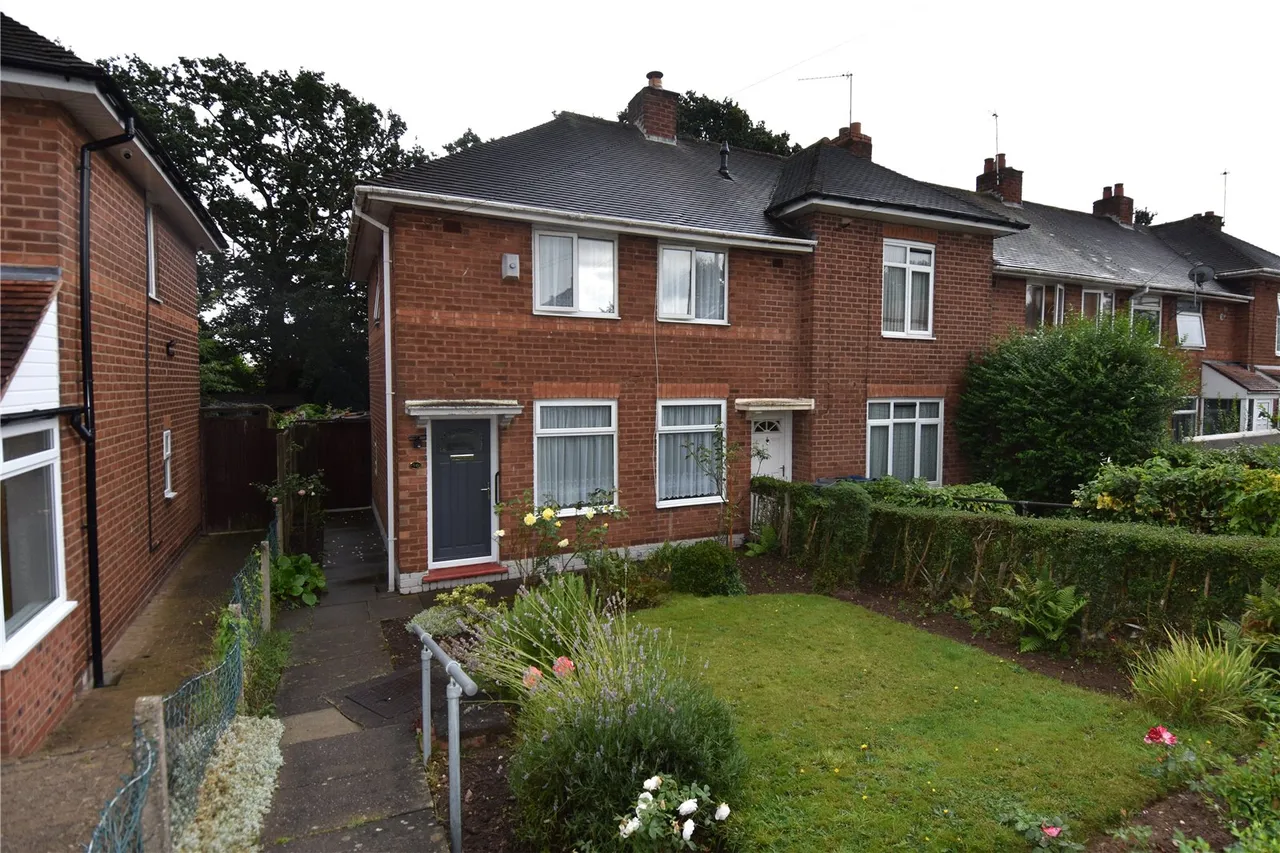 Effingham Road, Billesley, Birmingham, B13 0DW, photo 12