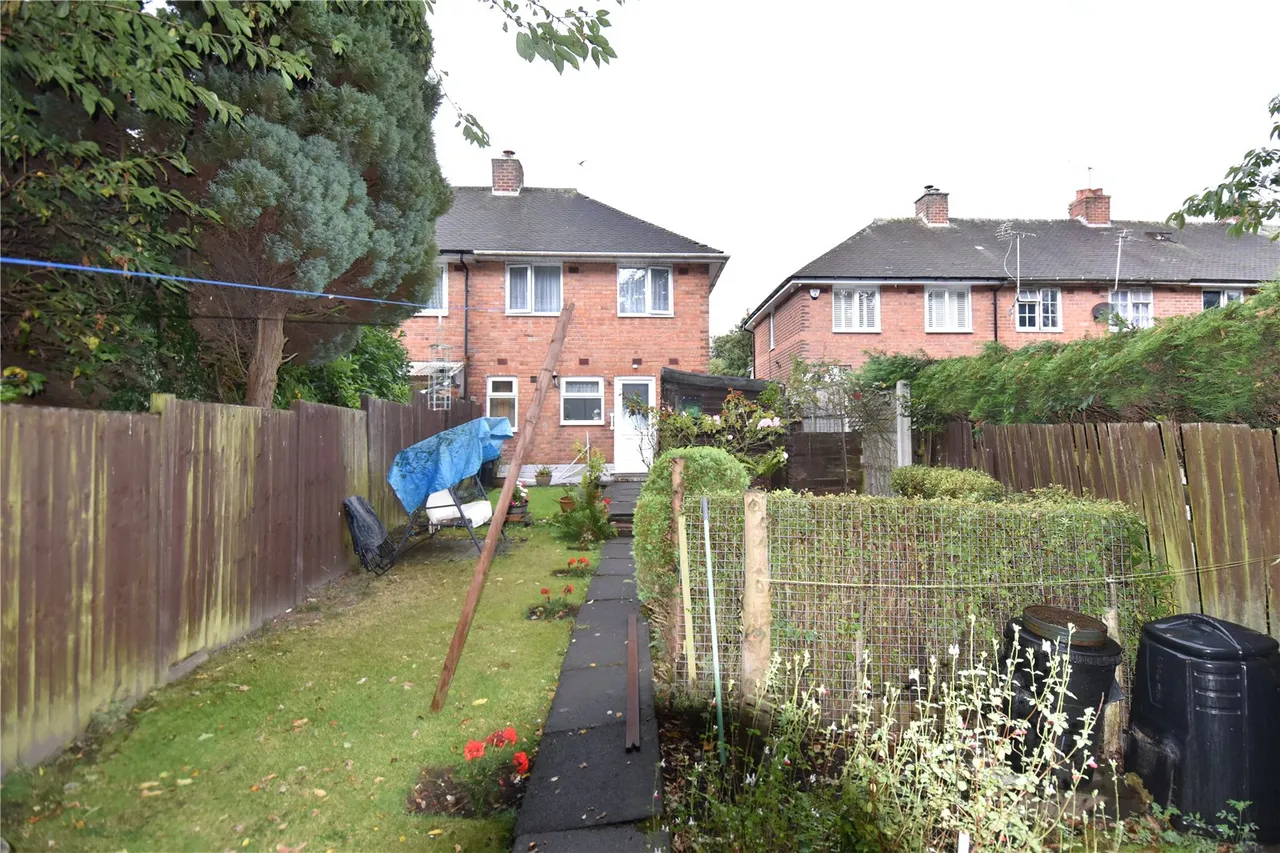 Effingham Road, Billesley, Birmingham, B13 0DW, photo 11