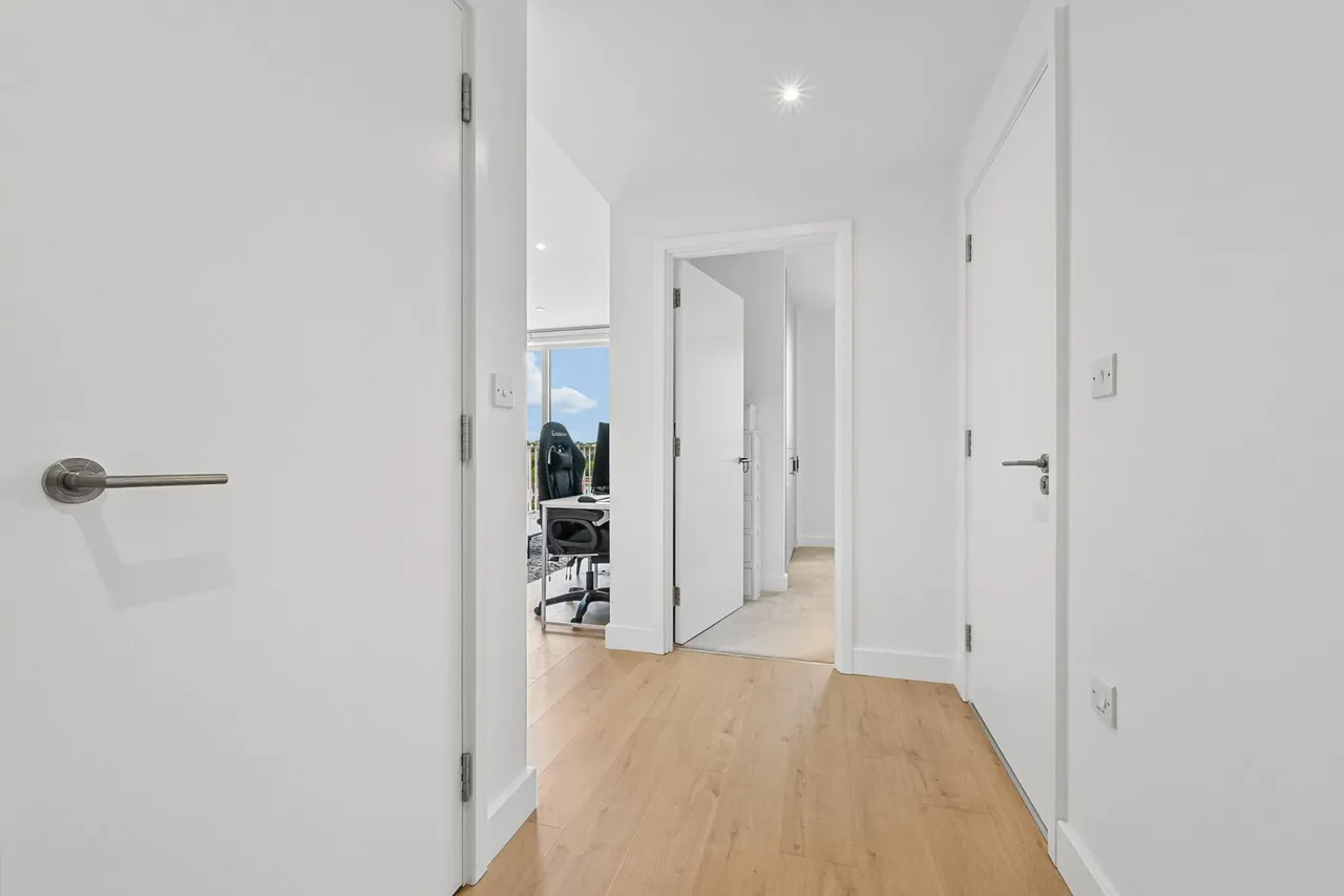 Pilkington Terrace, SE28, photo 9