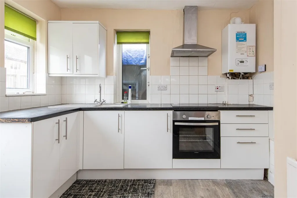 Kelvin Grove, Corby, photo 4