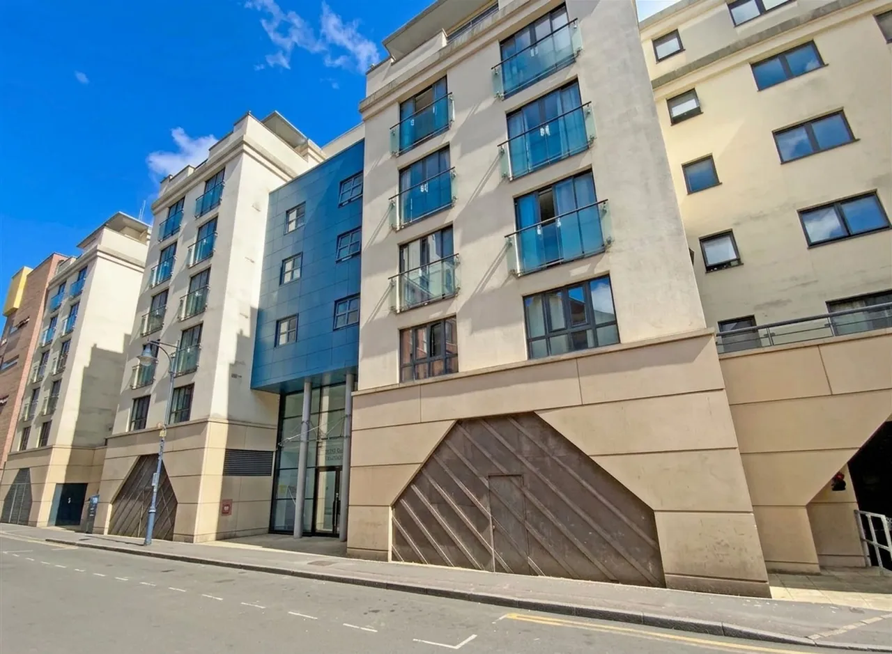 Colton Street, The Zenith Building, LE1, photo 6