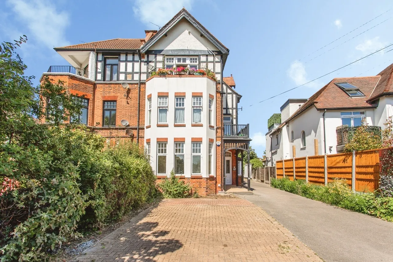 Imperial Avenue, Westcliff-on-Sea, Essex, SS0, photo 20