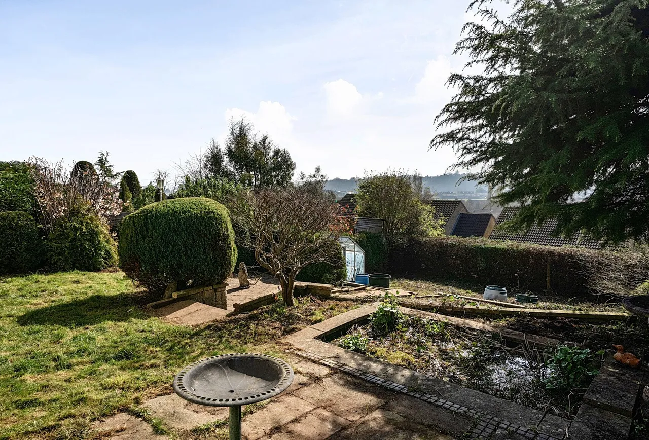 West Road, Somerset, Midsomer Norton, BA3 2TD, photo 16