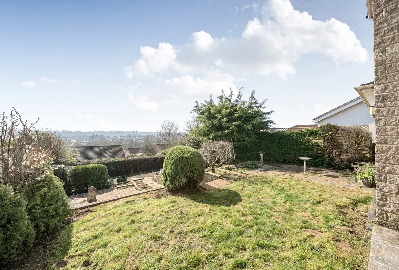 West Road, Somerset, Midsomer Norton, BA3 2TD, photo 15