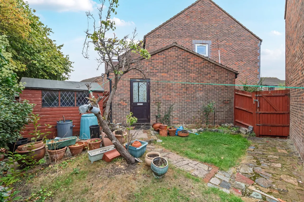 Shipwright Road, Rotherhithe, SE16, photo 17