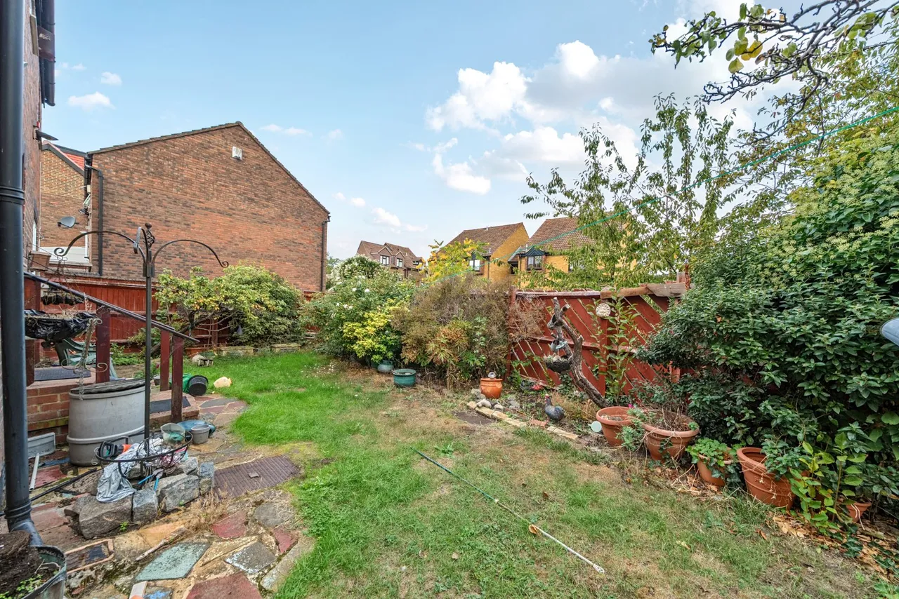 Shipwright Road, Rotherhithe, SE16, photo 16