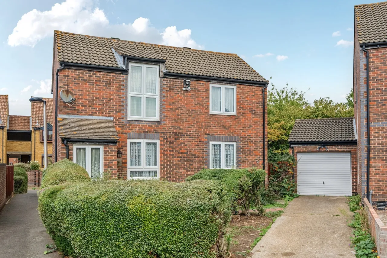 Shipwright Road, Rotherhithe, SE16, photo 14