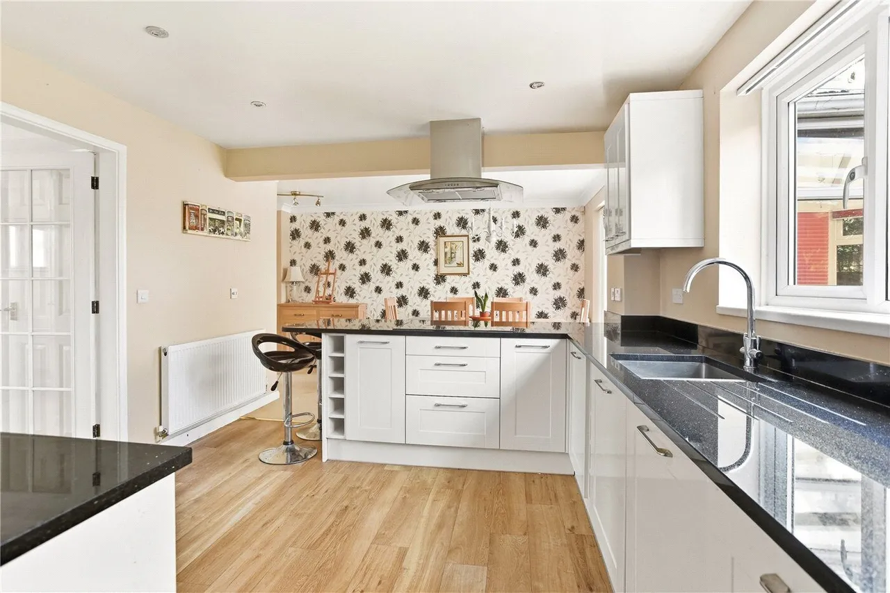 Hill View, Stratford-upon-Avon, CV37, photo 12