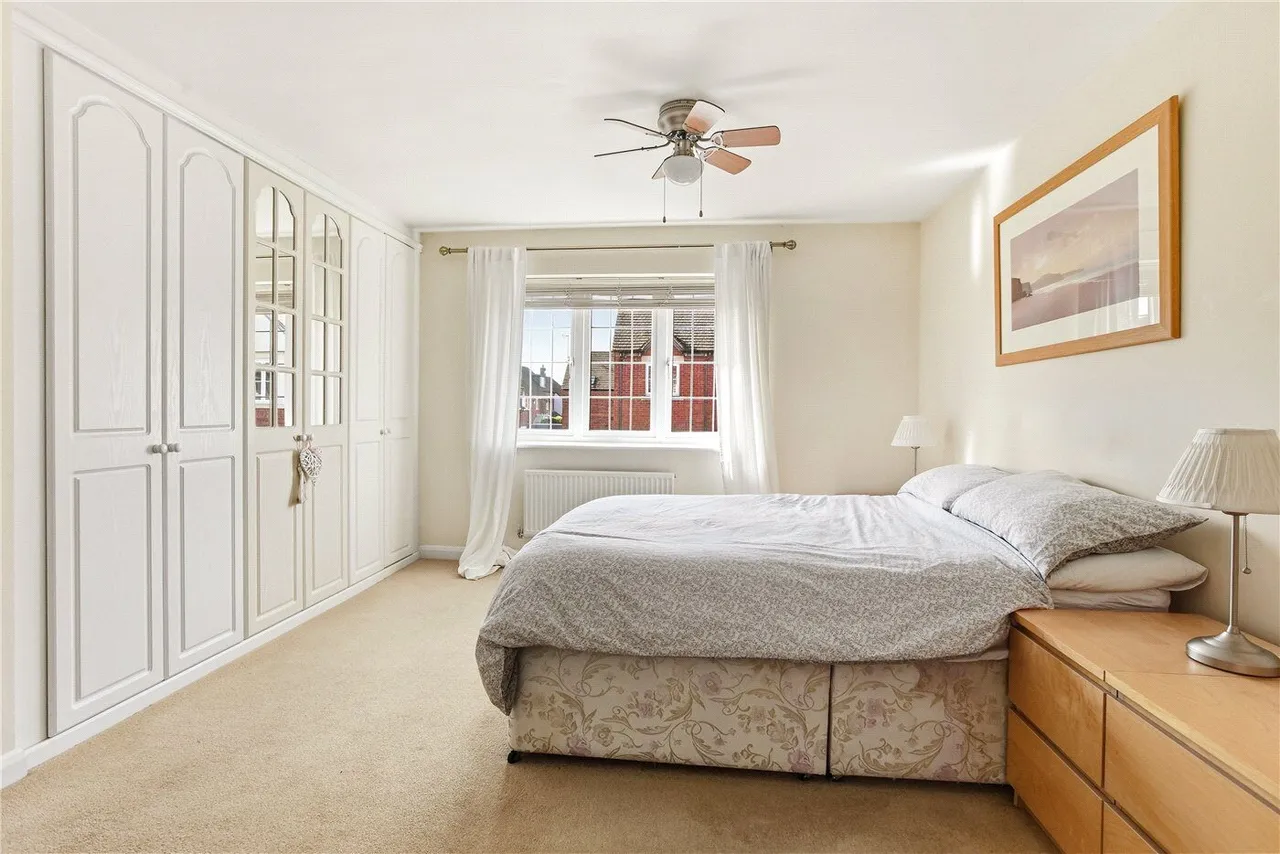 Hill View, Stratford-upon-Avon, CV37, photo 6