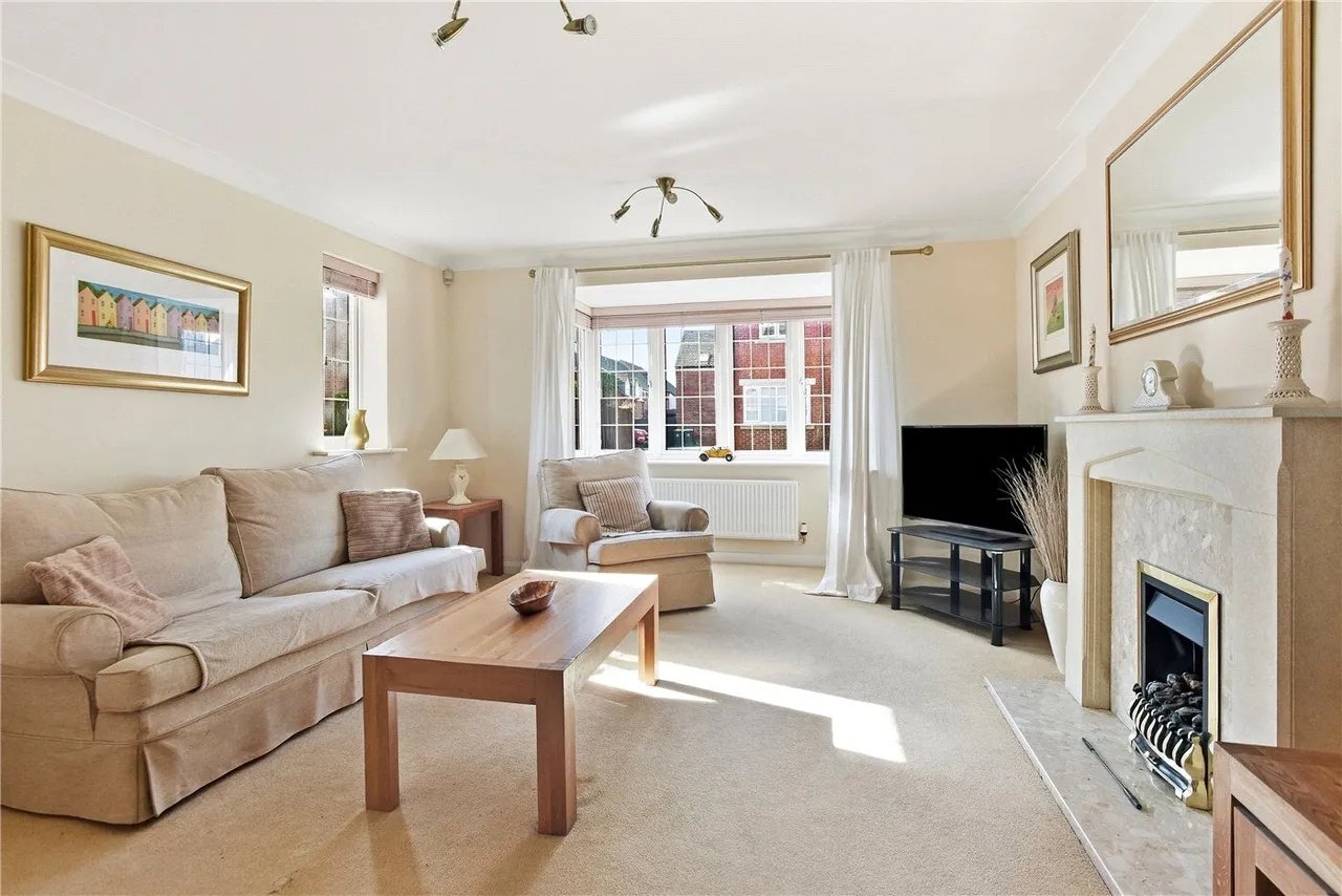 Hill View, Stratford-upon-Avon, CV37, photo 3