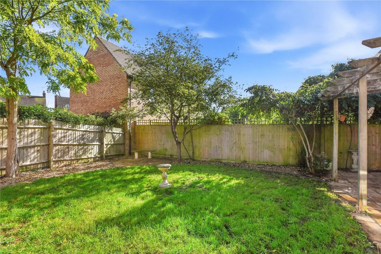 Hill View, Stratford-upon-Avon, CV37, photo 8