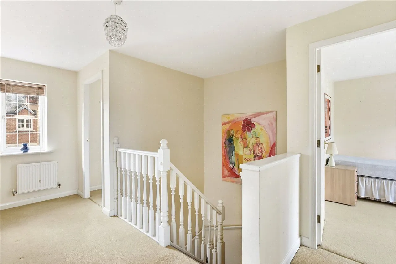 Hill View, Stratford-upon-Avon, CV37, photo 14