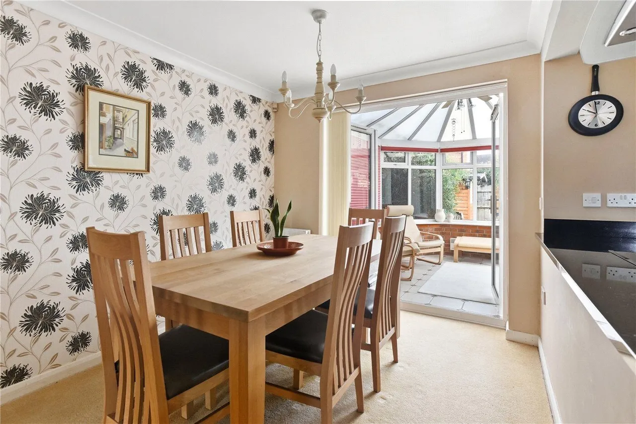 Hill View, Stratford-upon-Avon, CV37, photo 4