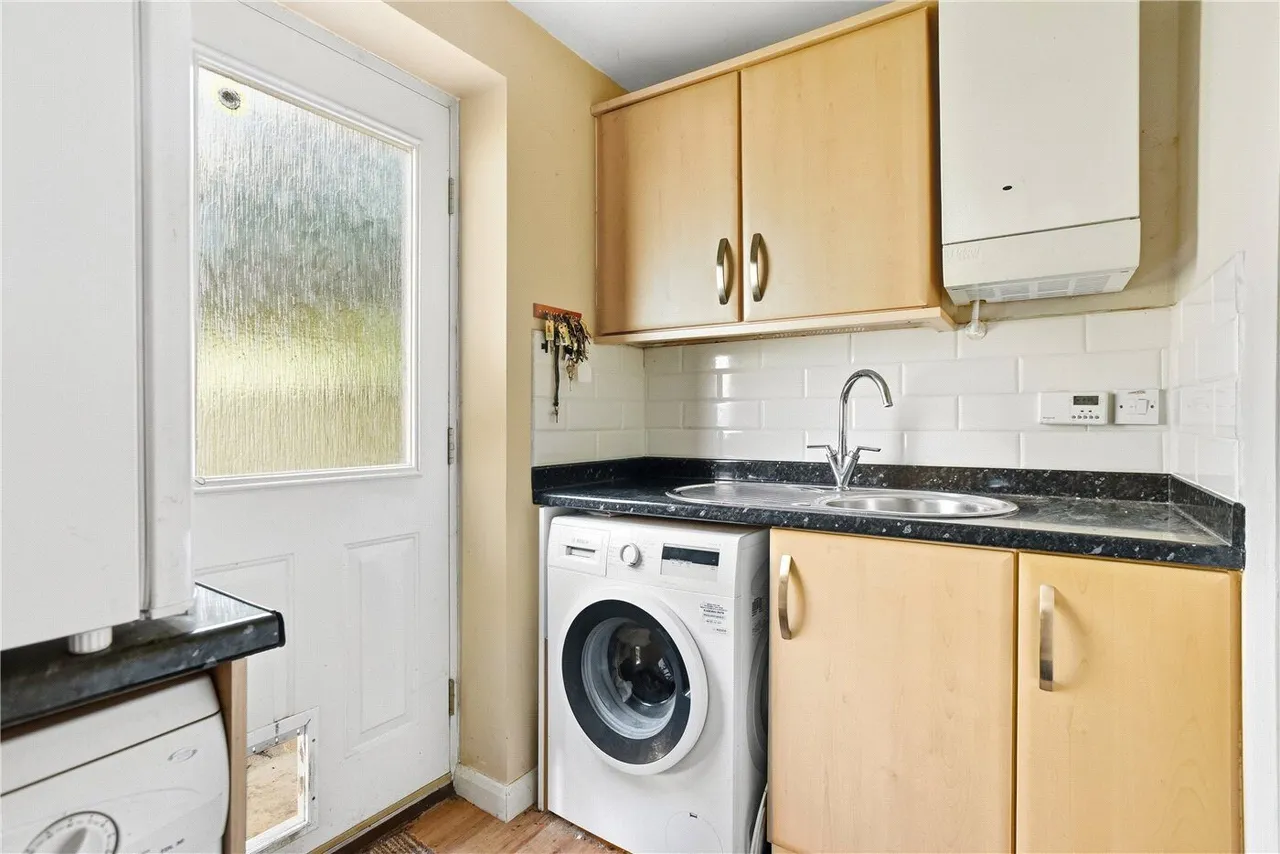 Hill View, Stratford-upon-Avon, CV37, photo 13