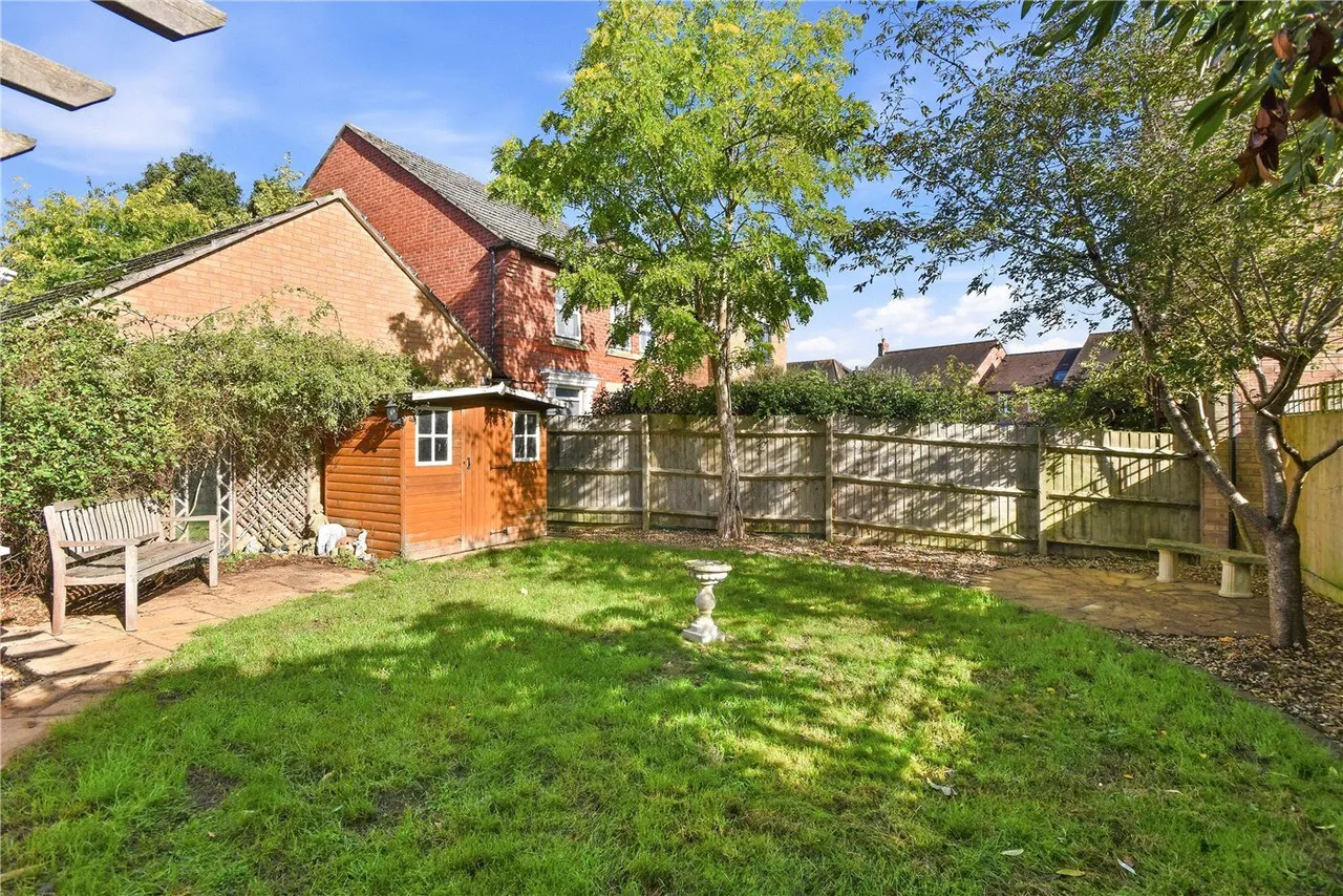 Hill View, Stratford-upon-Avon, CV37, photo 18