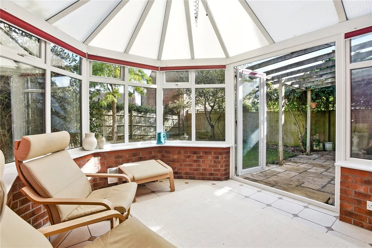 Hill View, Stratford-upon-Avon, CV37, photo 5