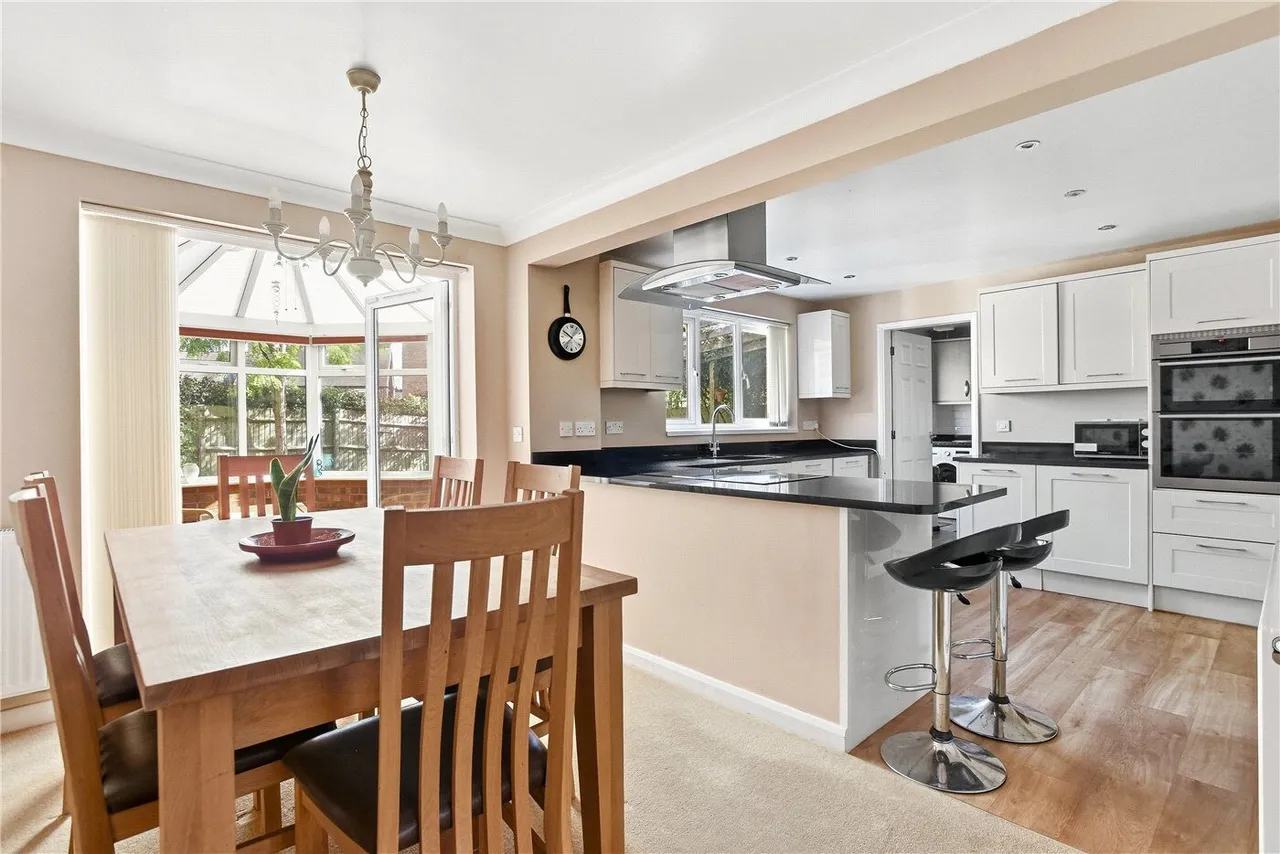 Hill View, Stratford-upon-Avon, CV37, photo 10