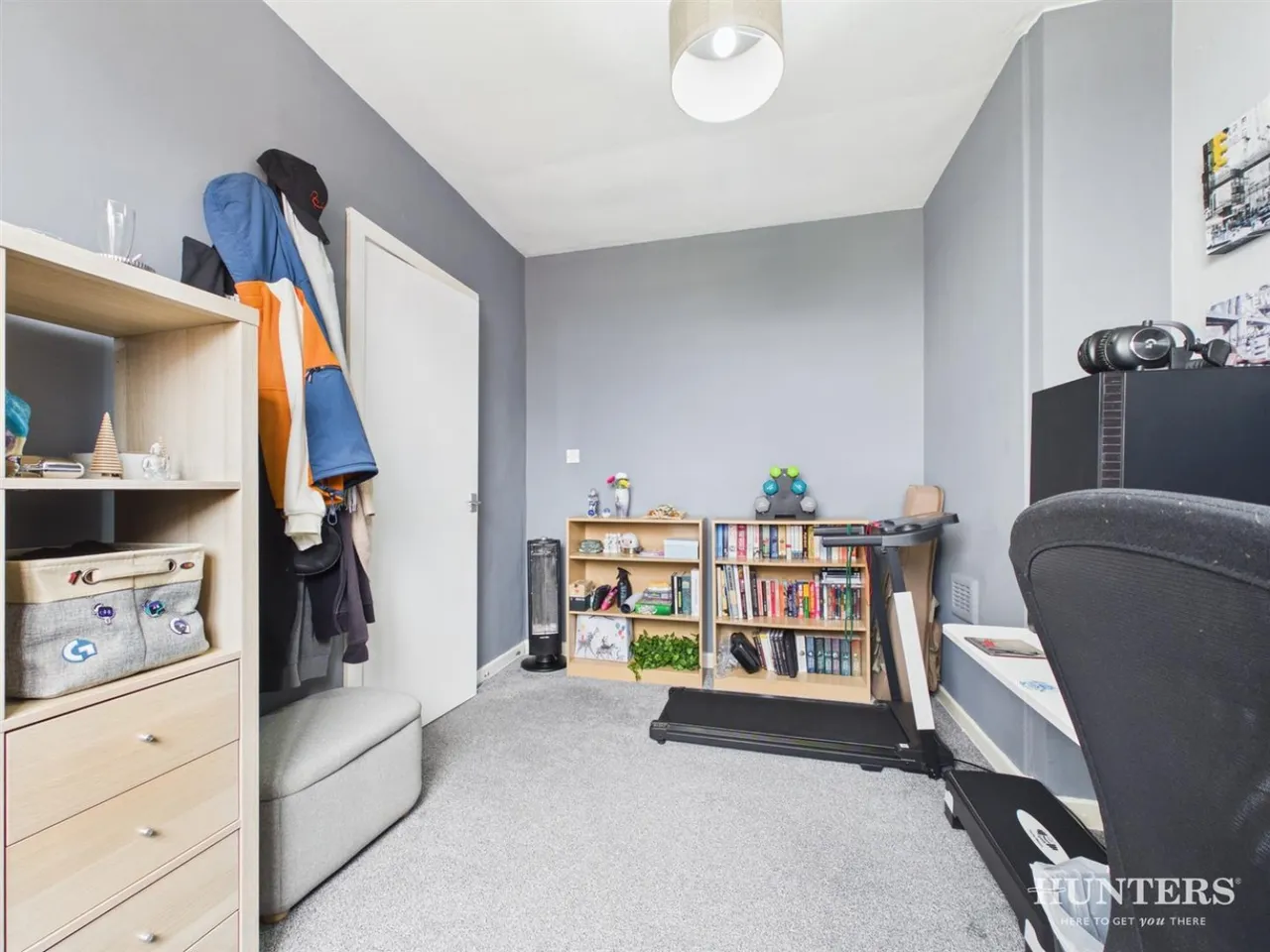Tyne Avenue, Consett, DH8, photo 10