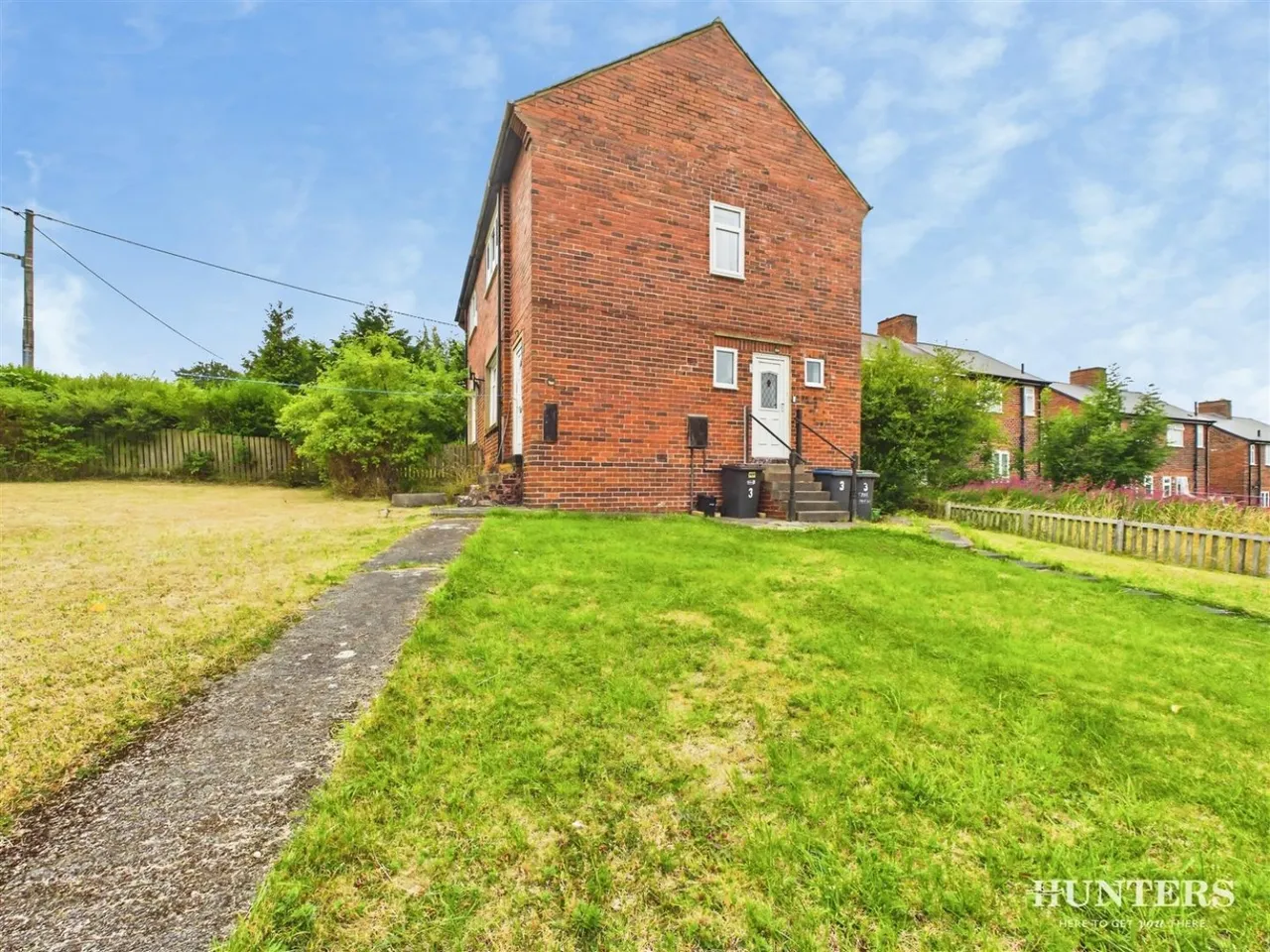 Tyne Avenue, Consett, DH8, photo 13