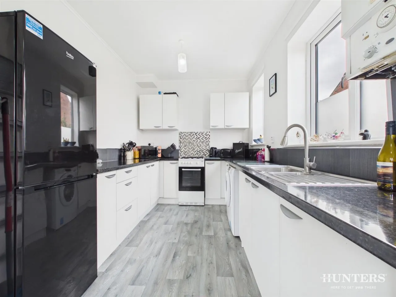 Tyne Avenue, Consett, DH8, photo 5