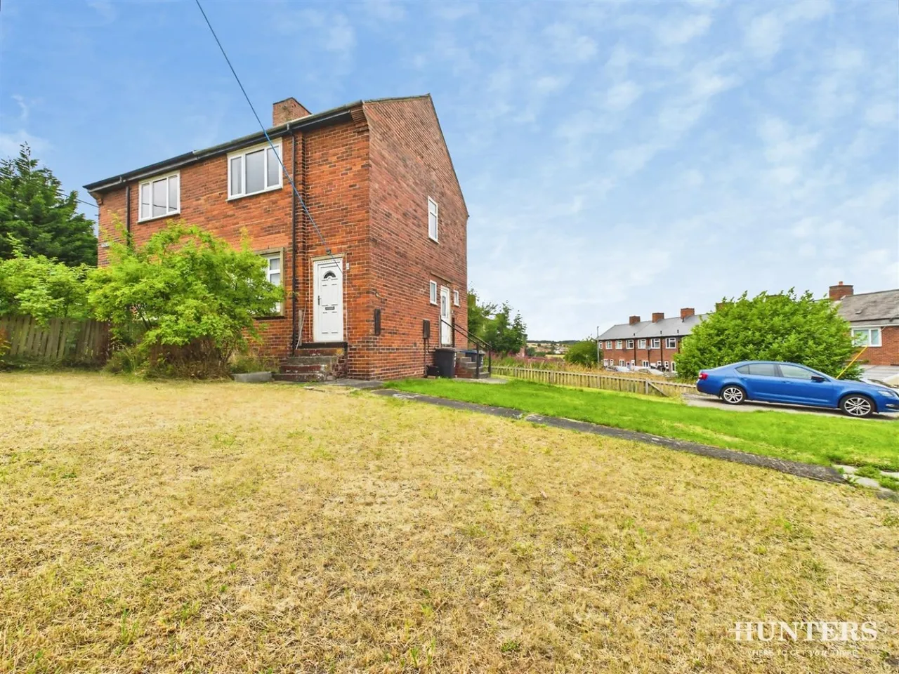 2 bed house for sale, Tyne Avenue, Consett, DH8