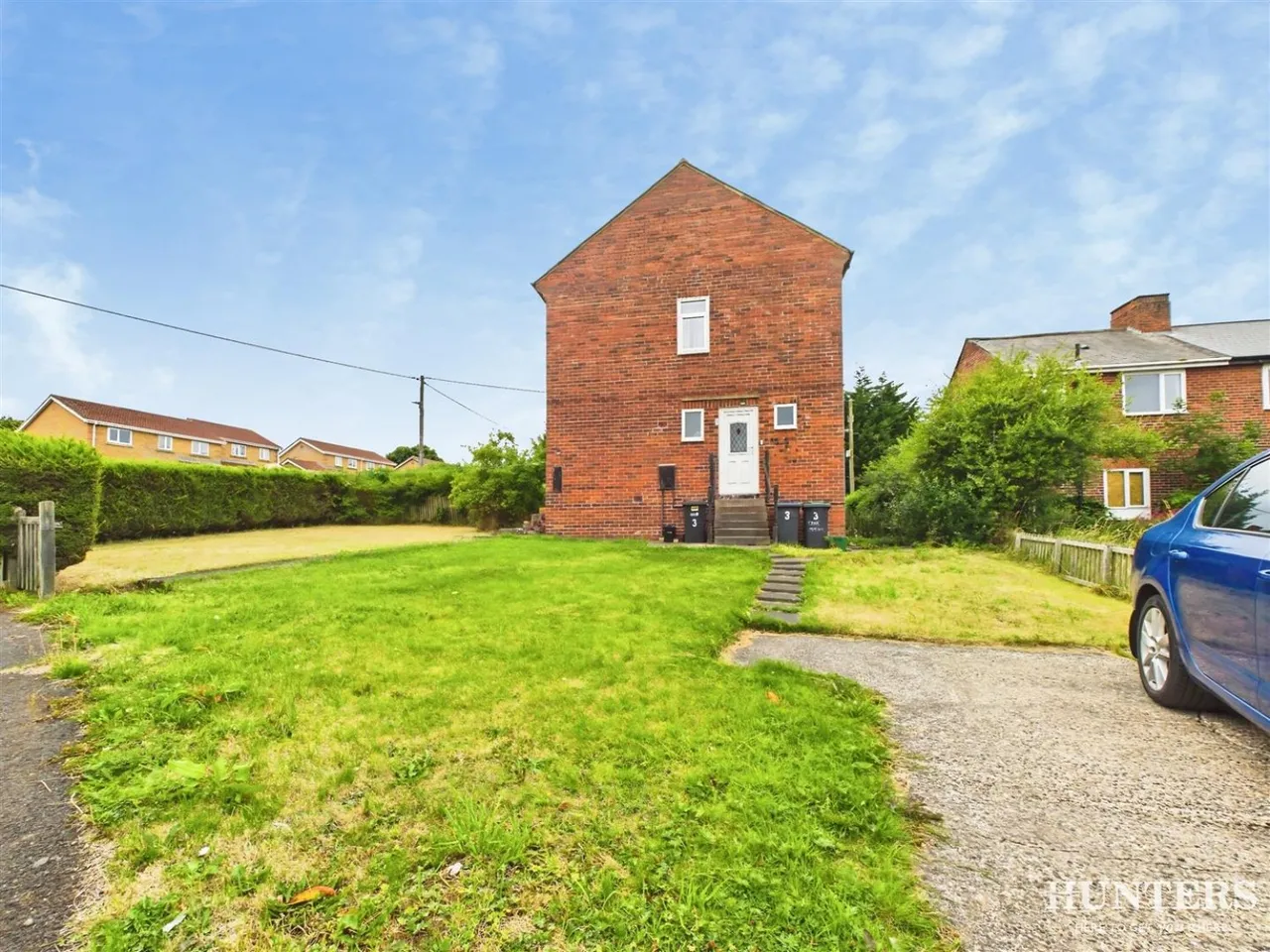Tyne Avenue, Consett, DH8, photo 12