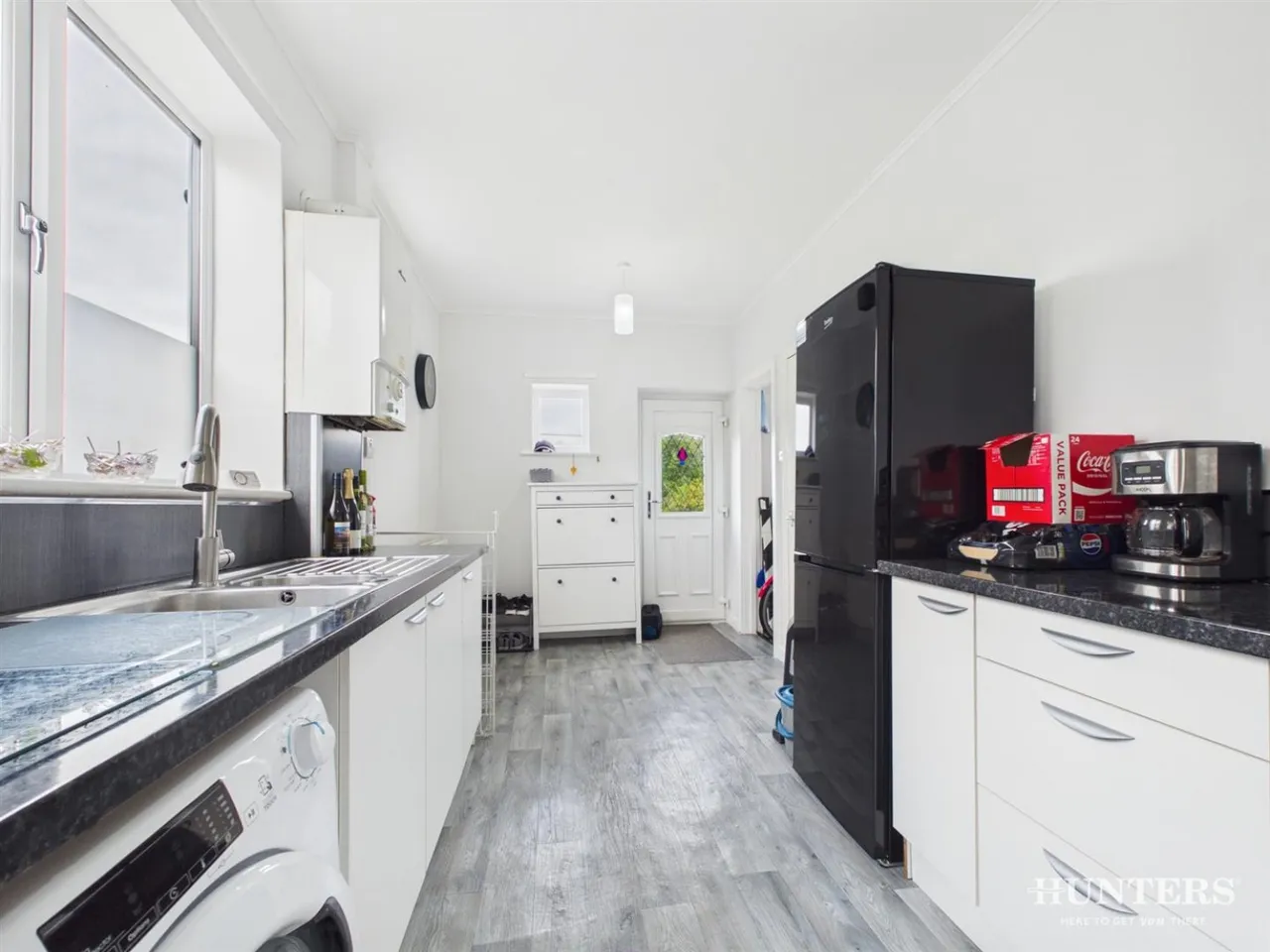Tyne Avenue, Consett, DH8, photo 6