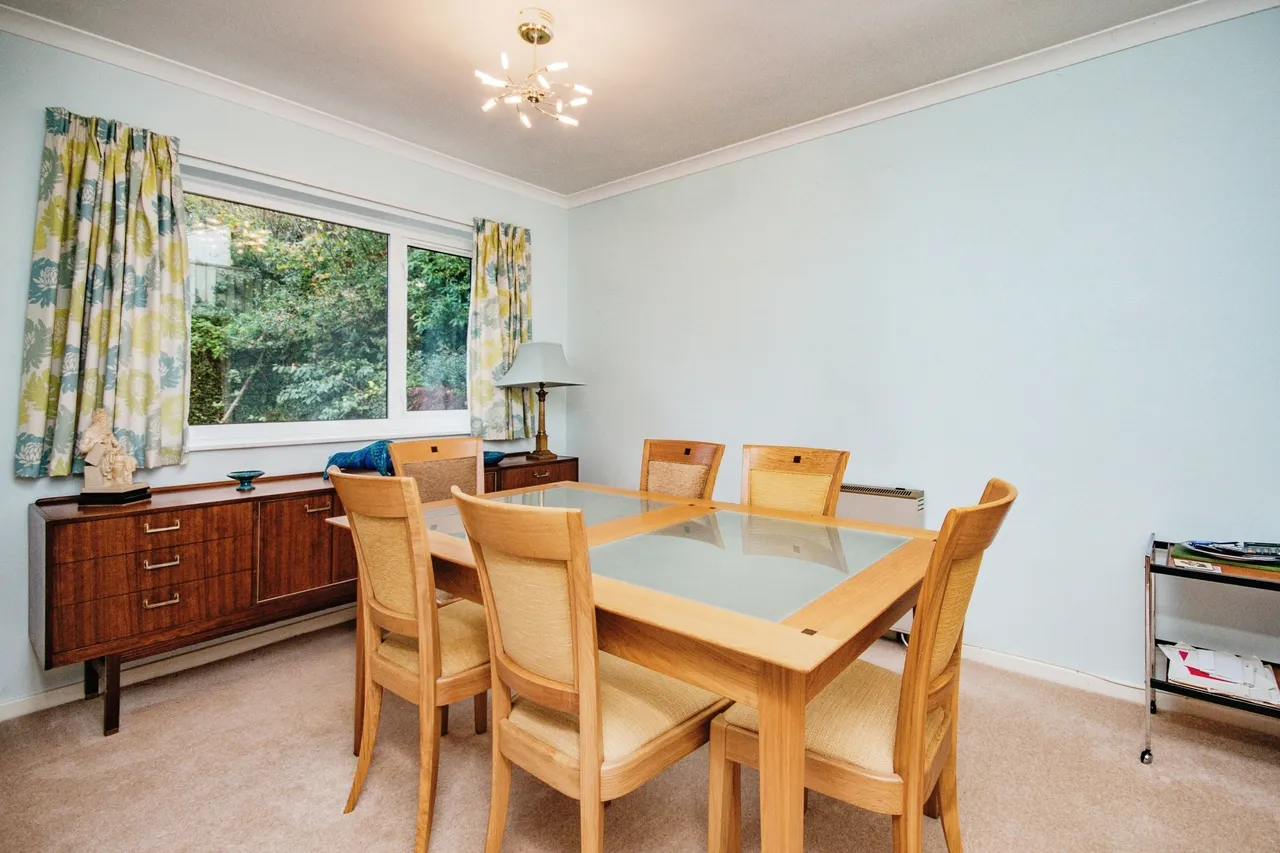Pleasant Valley, Stepaside, SA67, photo 11