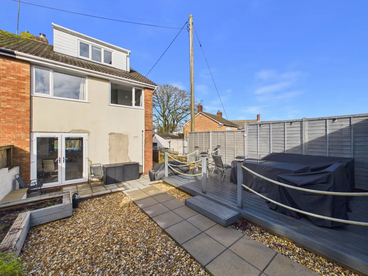 High Street, Bream, GL15, photo 12