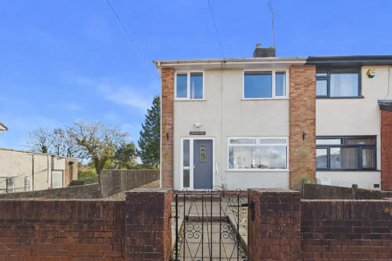 High Street, Bream, GL15, photo 14