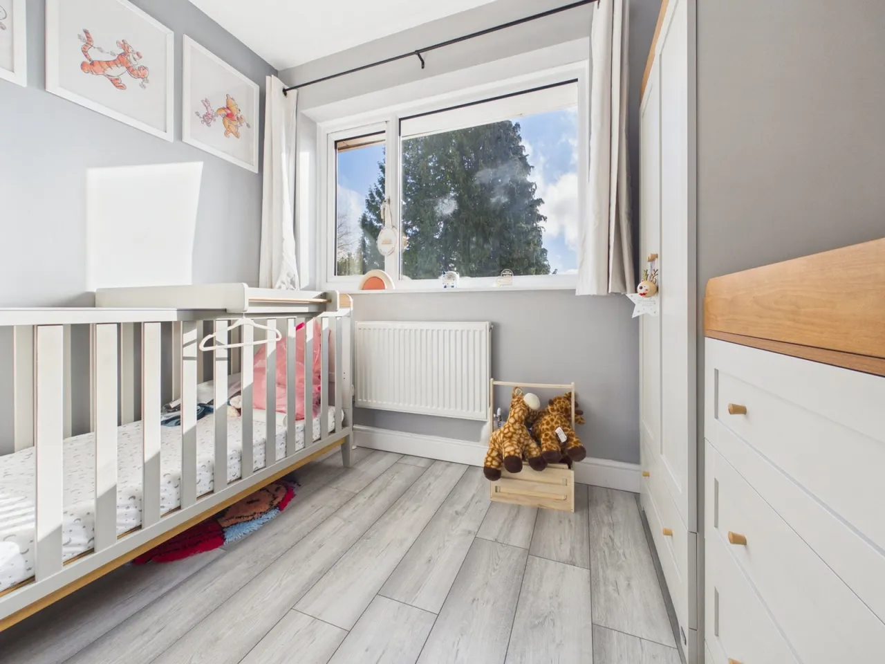 High Street, Bream, GL15, photo 10
