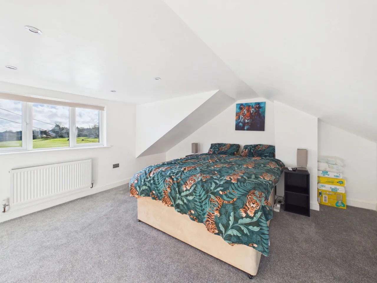 High Street, Bream, GL15, photo 11