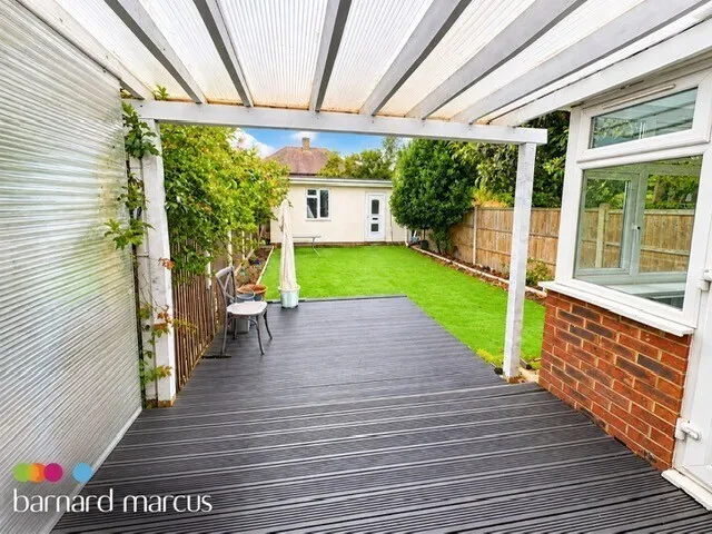 Tachbrook Road, Feltham, TW14, photo 9