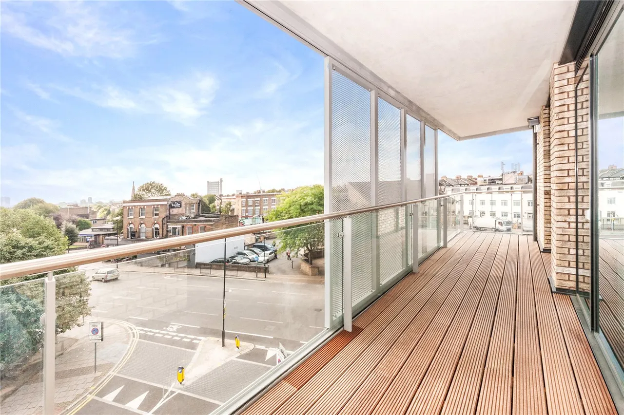 Alderside Apartments, 35 Salusbury Road, London, NW6 6BF, photo 3
