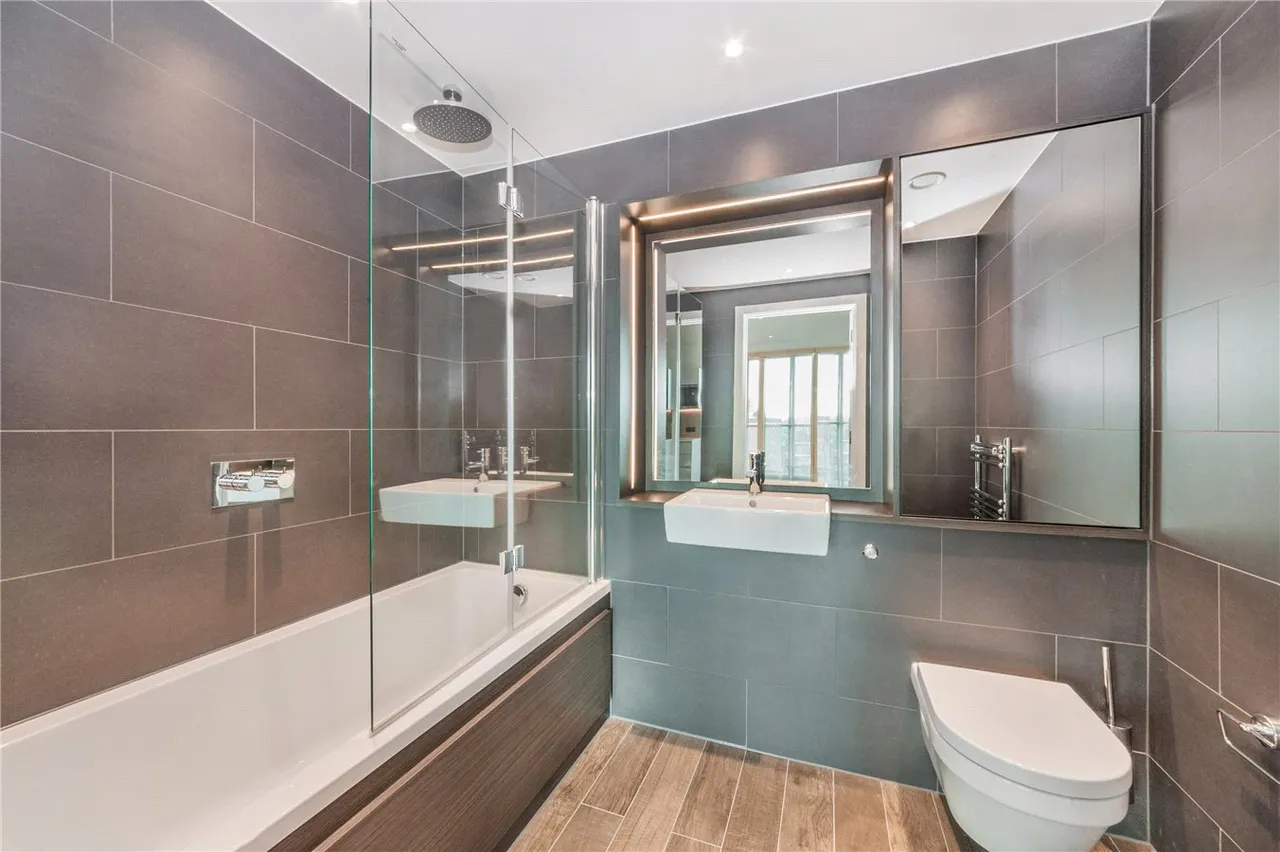 Alderside Apartments, 35 Salusbury Road, London, NW6 6BF, photo 4