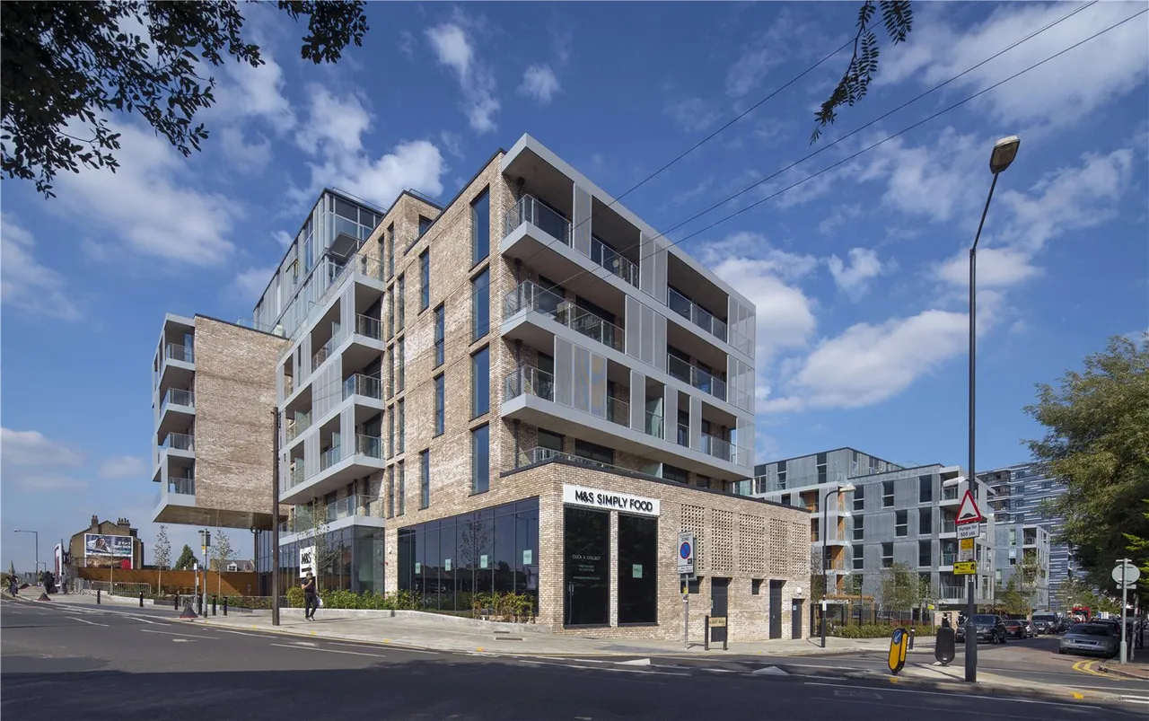 Alderside Apartments, 35 Salusbury Road, London, NW6 6BF, photo 6