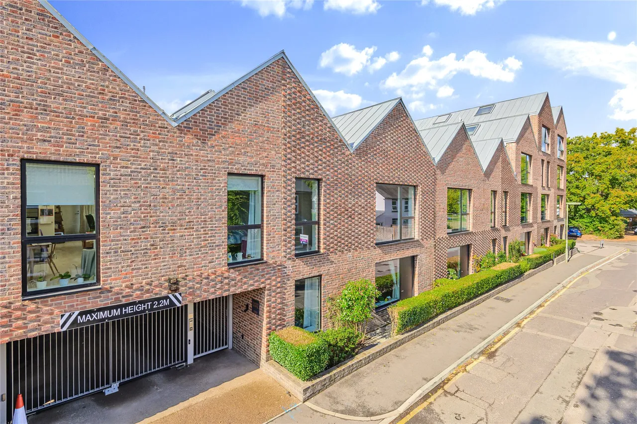 Horsell Moor, Horsell, GU21, photo 11