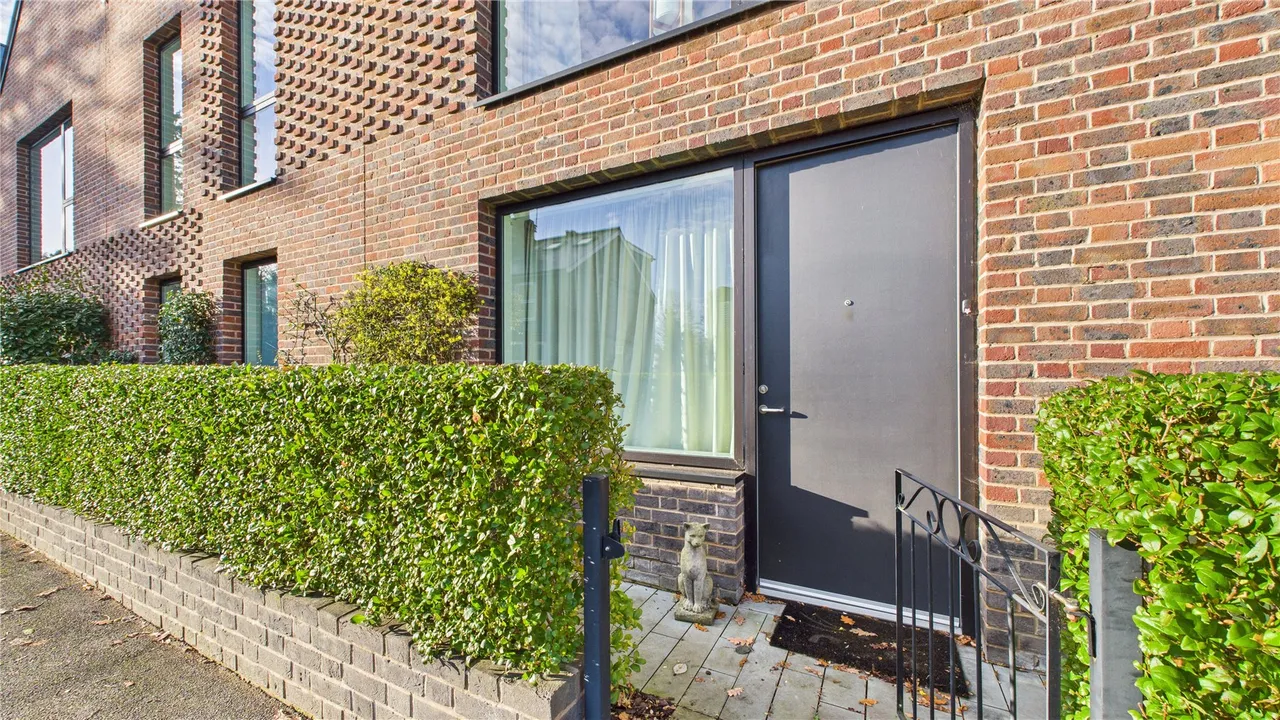 Horsell Moor, Horsell, GU21, photo 9